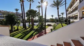 Bright 2 bedroom apt Golden Mile next to beach RDR225 - Image 4