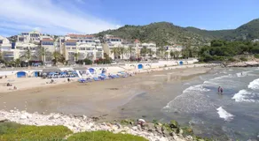 Mini Apartamento Port Aiguadolç - Image 3