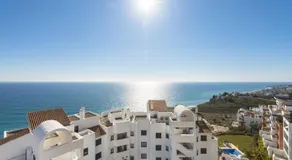 Impresionante apartamento vista mar frontal - Image 4