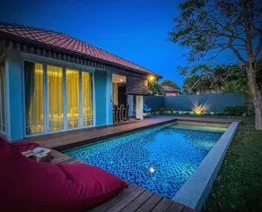 Royale Riviera Resort Private Pool Villas - Image 2
