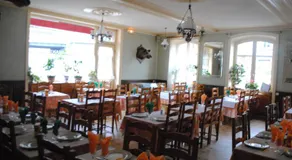 Hotel des voyageurs Chez Betty - Image 5