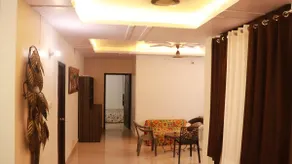 MR villa Kanpur| Super spacious 3bhk in kanpur - Image 3