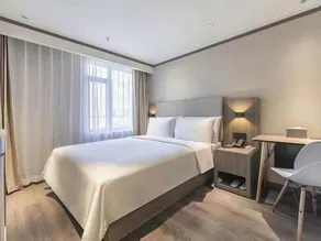 Yuejia Hotel (Chuancheng South Road) - Image 5