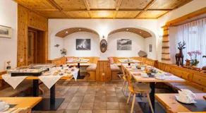 Garni Alpenrose - Grusaida - Image 5