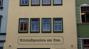 Altstadtpension am Dom - Image 4
