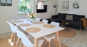 Family Holiday Home Close To Beach At Vejlby Fed - Image 4