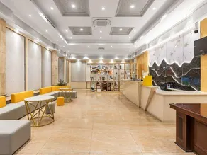 MIduo Hotel (Daxin Lighting Wholesale Center) - Image 2