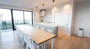 villa costa del sol ヴィラ コスタ デル ソル 淡路島 - Image 4