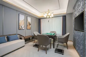 Gongtong Hotel - Image 5