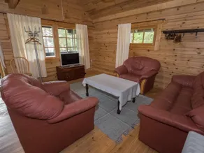 Holiday Home Kotkanpesä by Interhome - Image 2
