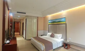 Jie Hao Royal Hotel - Image 4