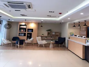 Hanting Hotel JiAn Jinggangshan Avenue - Image 2