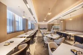Atour Hotel Wefang High Tech Zone Management Committee East Jiankang Street - Image 4