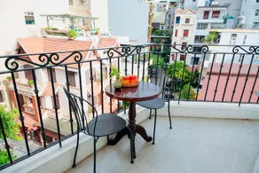 Hanoi Shouten - Staycation - Image 3