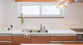 Lampstand STAY Sapporo-House A - Image 5