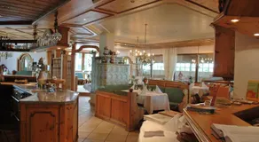 Landhotel Wiesenhof - Image 3