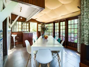 Gîte avec piscine partagée - Image 4
