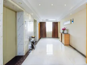City Comfort Inn (Shaoguan East Railway Station Yuetong Building) - Image 3