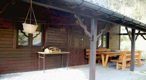 Bieszczadowy domek - Image 4