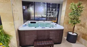 Large Family - Suite Beach Pool & Spa Resort Promenada - Image 5
