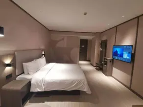 Hanting Hotel Weifang Shengli Dong Street Wenhua Road - Image 4
