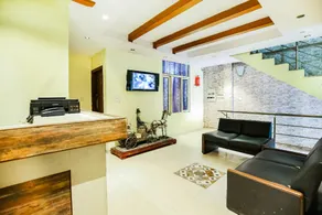Hotel O by OYO Angad Continental - Image 3