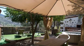 Finca Mariola - Alpendre - Image 4