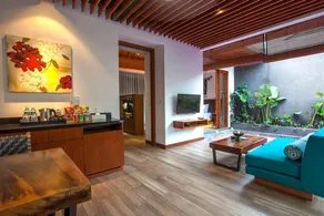 Luxury 1BD Private Pool Villa in Legian Kuta - Image 5