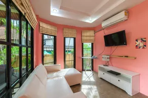 Family Bungalows Kamala - Image 3