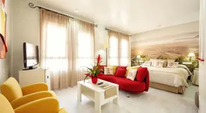Hotel Torrepalma - Image 2