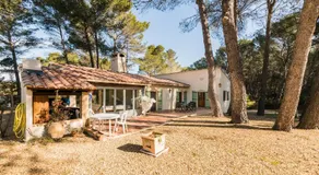 Mas Frederi - Maison avec piscine pour 10 - Image 3