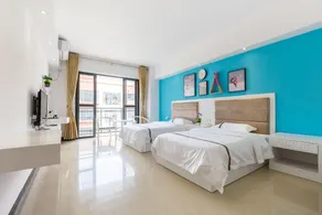 Ledong Juyuan Boutique Hotel (Jiusuo) - Image 2