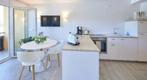 Ferienwohnung Sonnendeck mit Bergblick - Image 3