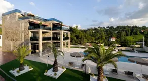 Villa Elysium Park & SPA - Image 2