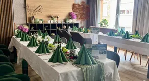 Pension Restaurant Luna - Image 3