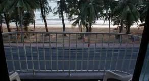 Sammy Seaview Mae ramphueng Beach Front Homestay Apartmentบ้านช้างทองวิวทะเลหน้าหาดแม่รำพึง - Image 3