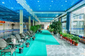 Senhua Hotel (Taiyuan Fantawild Oriental Heritage Store) - Image 3