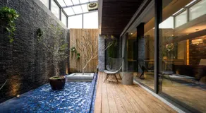 Shu Jia Motel - Image 4
