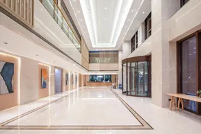 Starway Hotel Nanjing University of Information Science and Technology Subway Station - Image 2