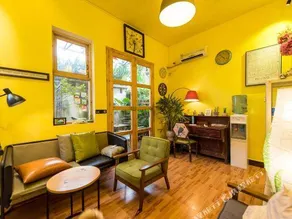 Langqing Residence Sky Garden Cat Cafe & Scenic View Inn (Yangshuo West Street Branch - Image 3
