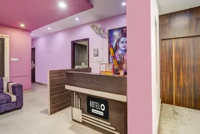Hotel O Mission Hospital Durgapur Formerly Relax Guest House - Image 5