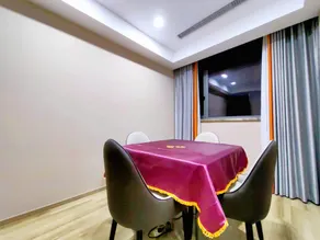 Sweden Holiday Apartment Hotel (Lishui Qingtian Branch) - Image 3