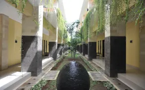 Bali Mega Hotel - Image 5