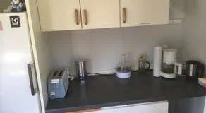 SovPå Tåg i Tärnsjö - Image 3