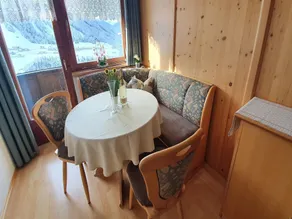 Apartment in Gerlosberg near Ski Lift - Image 4