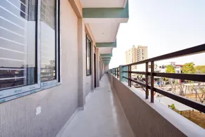 Hotel O Ridhi Sidhi Regency - Image 2
