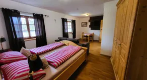 Haus Hörterer | Chiemgau Karte - Image 2
