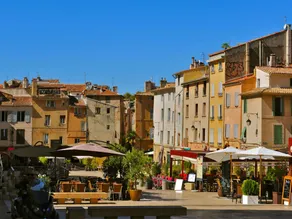 Lyksalighed nær Aix-en-Provence - Image 5
