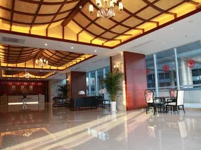 Runda International Hotel - Image 3