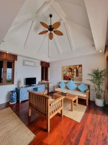 Soul Villas Phuket Beachfront Private Pool Villas - Image 1